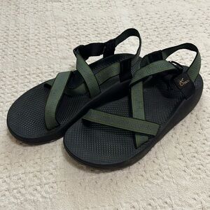 Chacos